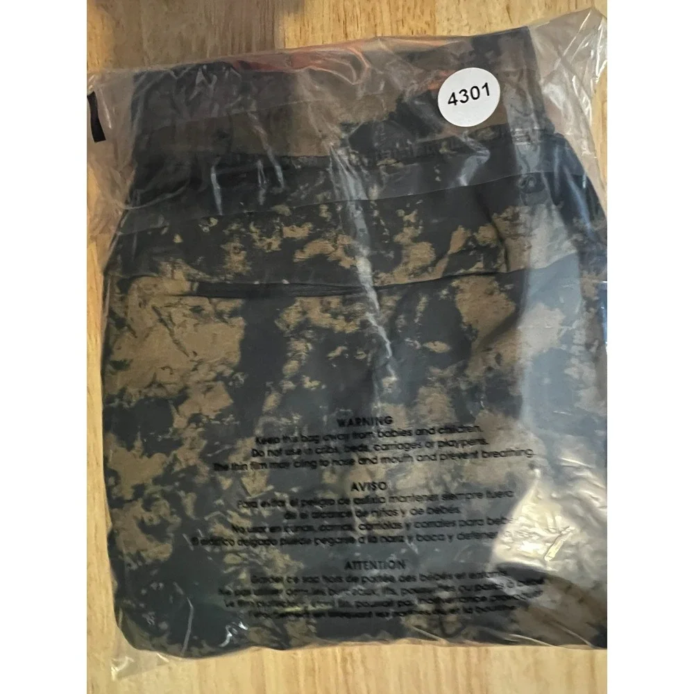 lululemon athletica all measurements